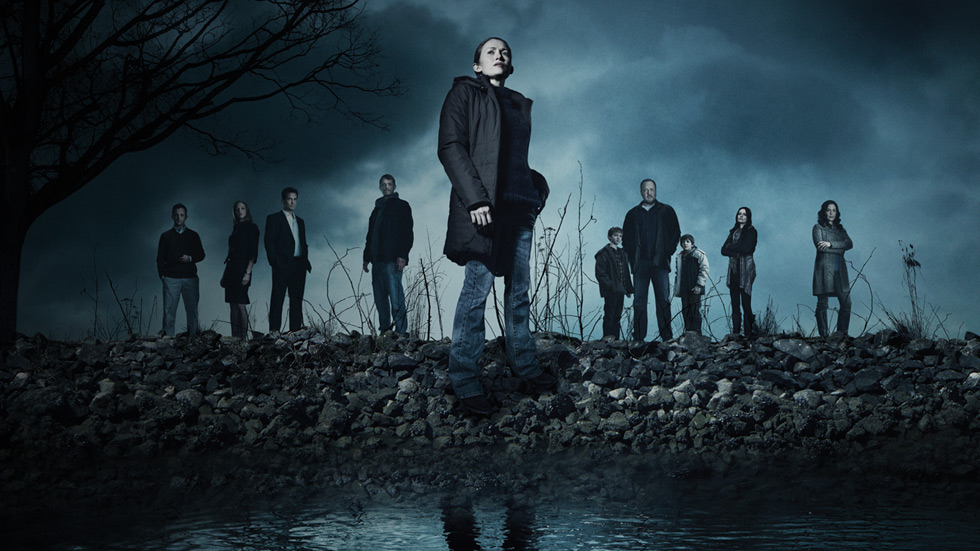 boom reviews The Killing seasons 1-3 boxset