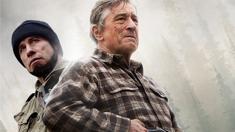 boom competitions - win a copy of Killing Season on Blu-ray