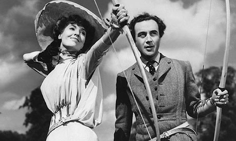boom reviews - Kind Hearts and Coronets image