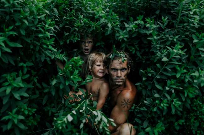 boom reviews A New Kind of Wilderness