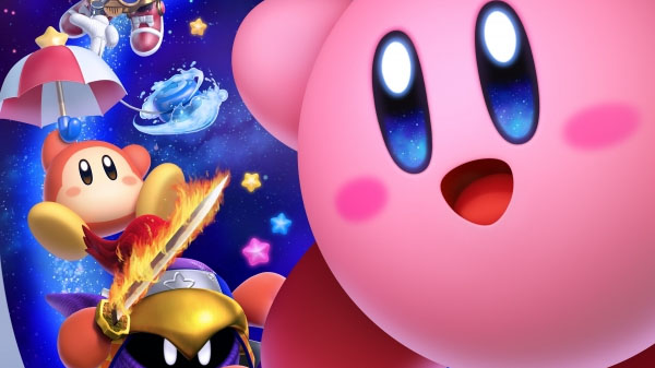 boom games reviews - Kirby Star Allies