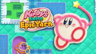 boom games reviews - kirbys extra epic yarn