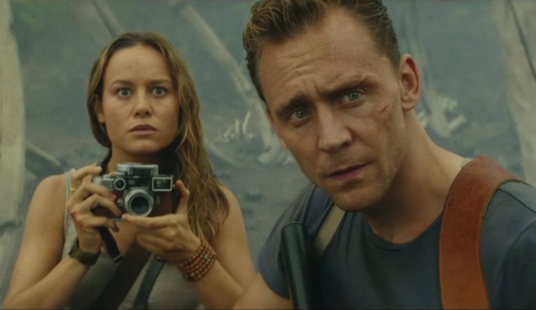 boom reviews Kong: Skull Island