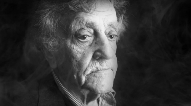 boom reviews - kurt vonnegut unstuck in time