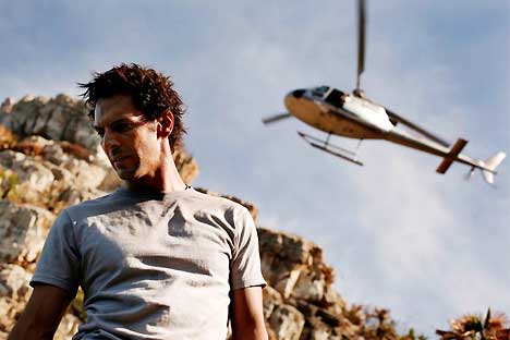 boom dvd reviews - Largo Winch