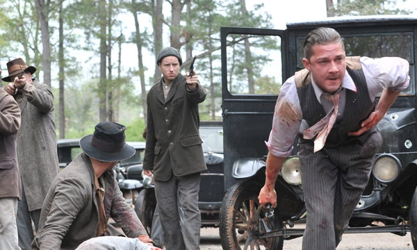 boom dvd reviews - Lawless