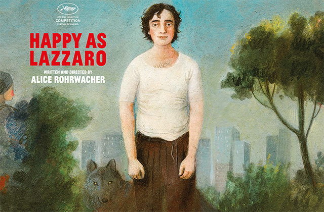 boom reviews - happy as lazzaro