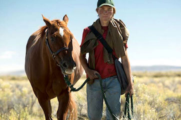 boom reviews - Lean On Pete