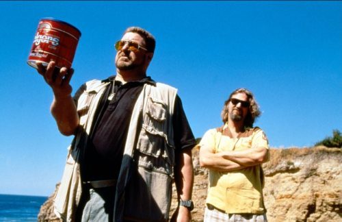 boom reviews The Big Lebowski