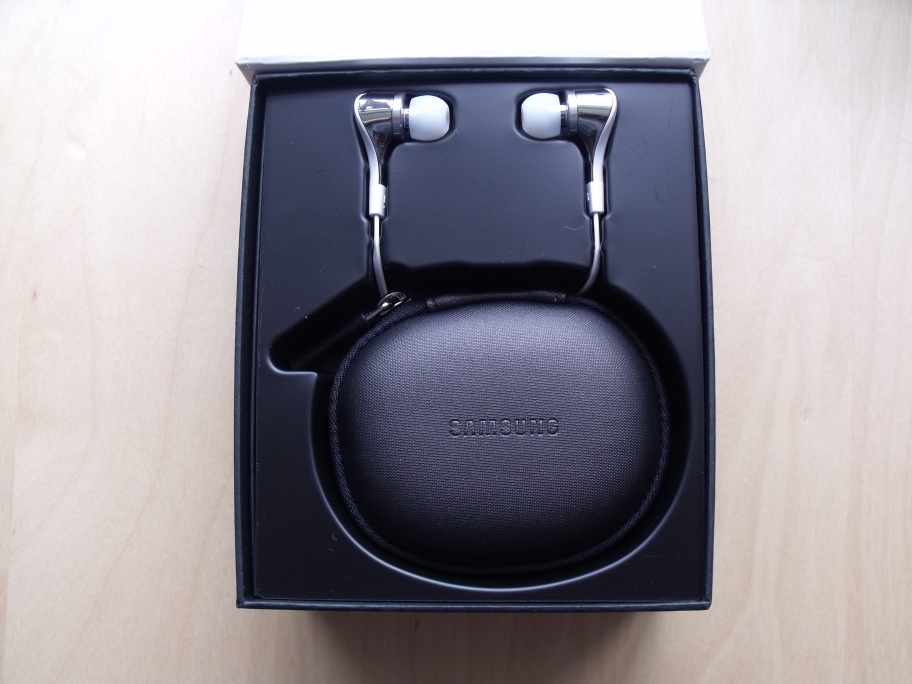 boom reviews - Samsung Level In headphones