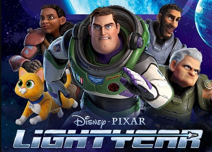 boom reviews - lightyear