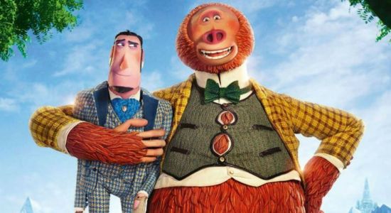 boom reviews - missing link