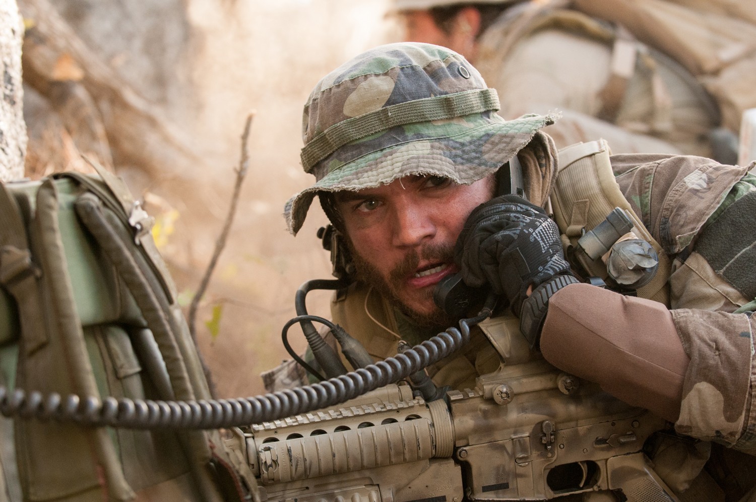 boom reviews - Lone Survivor