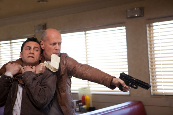 boom dvd reviews - Looper