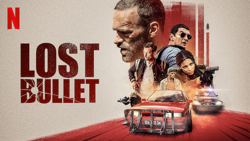 boom reviews - lost bullet