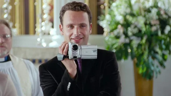 boom reviews Love, Actually