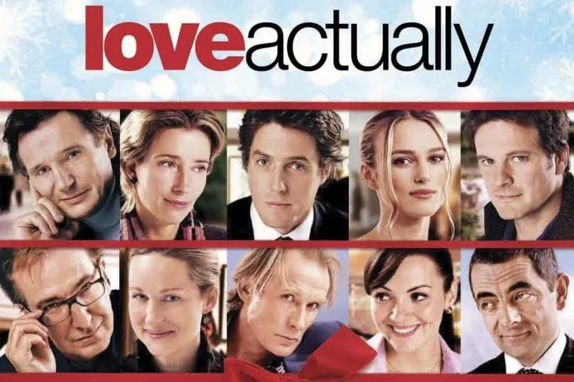 boom reviews - love, actually