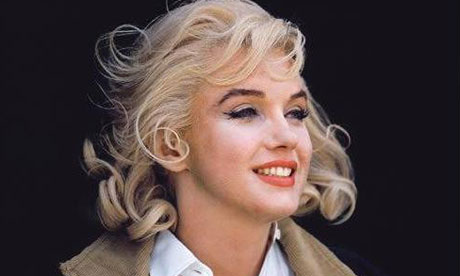 boom dvd reviews - Love, Marilyn