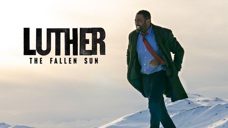 boom reviews - luther the fallen sun