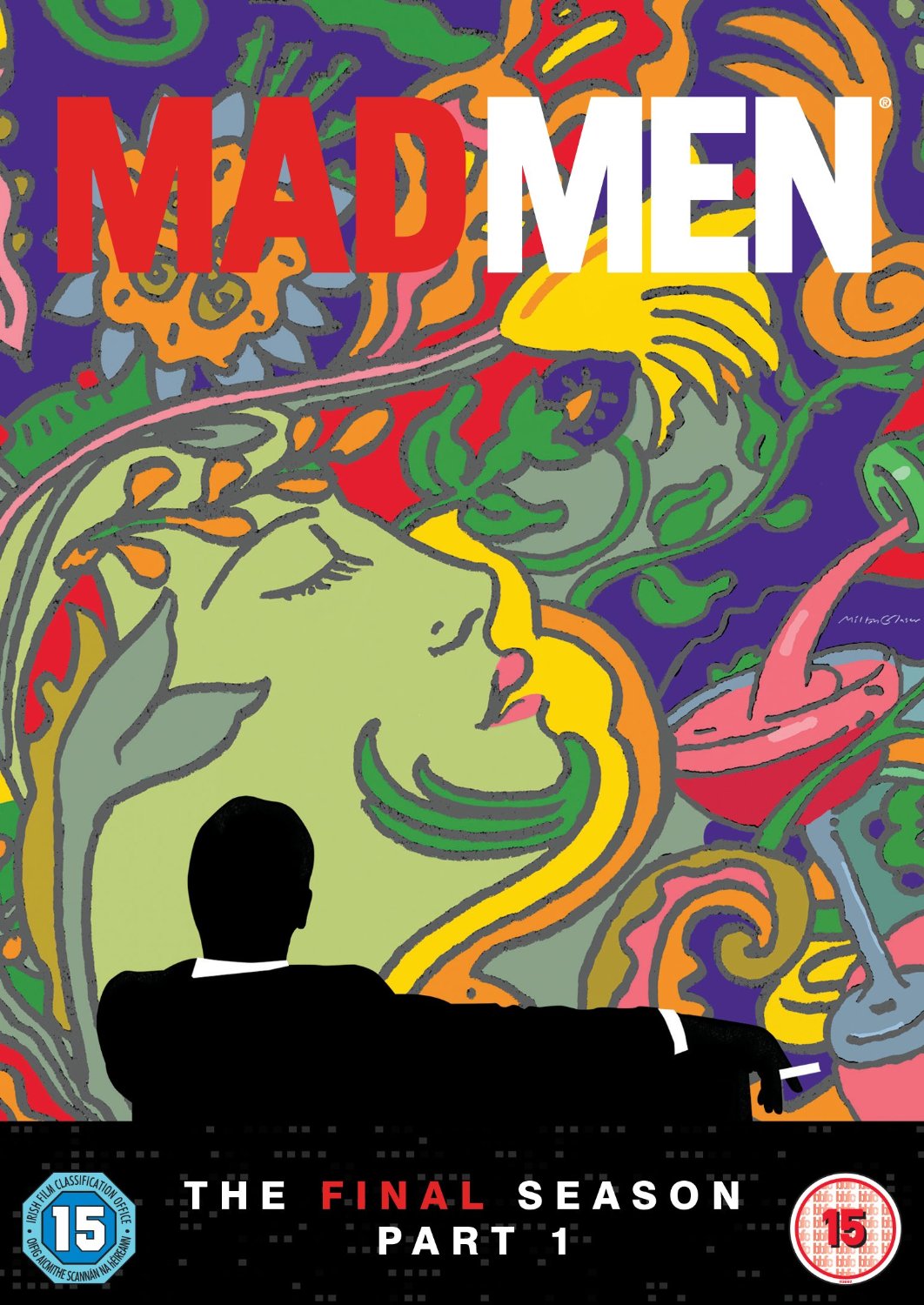 boom competitions - win Mad Men season 7 part 1 on DVD