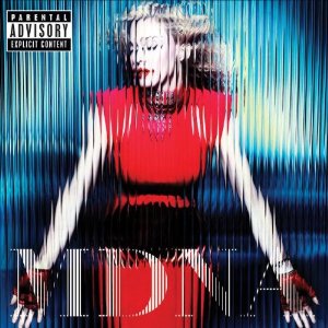 boom music reviews - Madonna MDNA