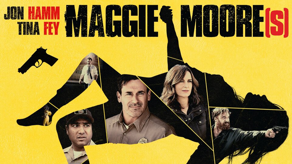 boom reviews - maggie moore(s)