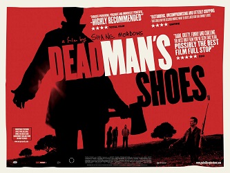boom reviews - dead man's shoes