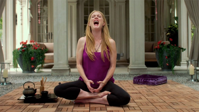 boom reviews - Maps to the Stars