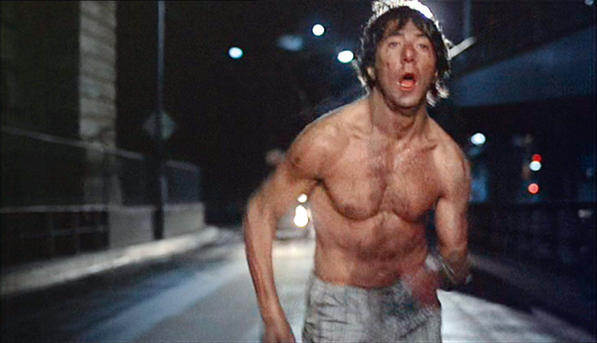 Image result for dustin hoffman tortured in marathon man