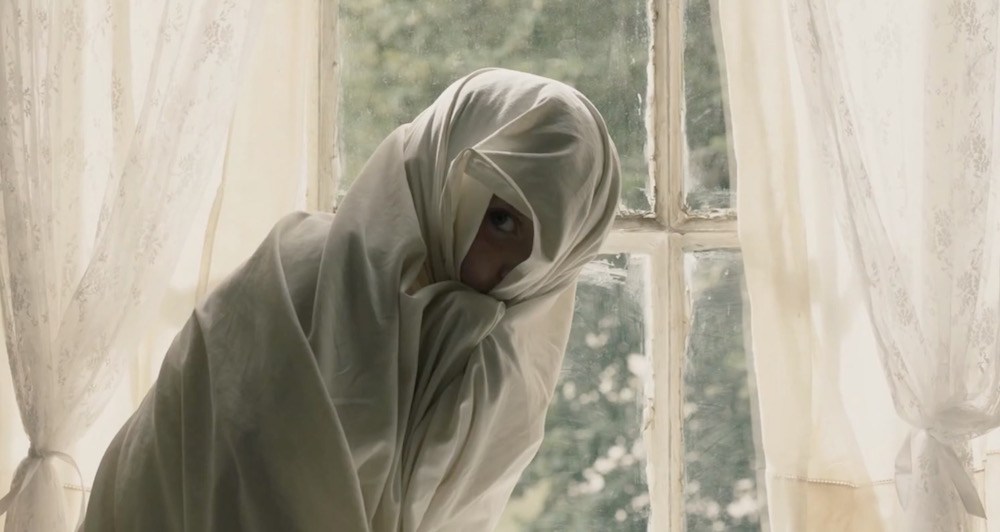 boom reviews The Secret of Marrowbone