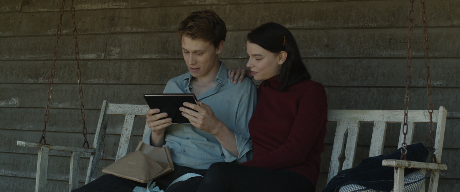boom reviews The Secret of Marrowbone