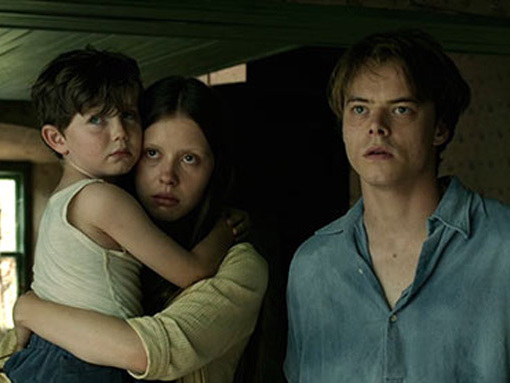 boom reviews - The Secret of Marrowbone