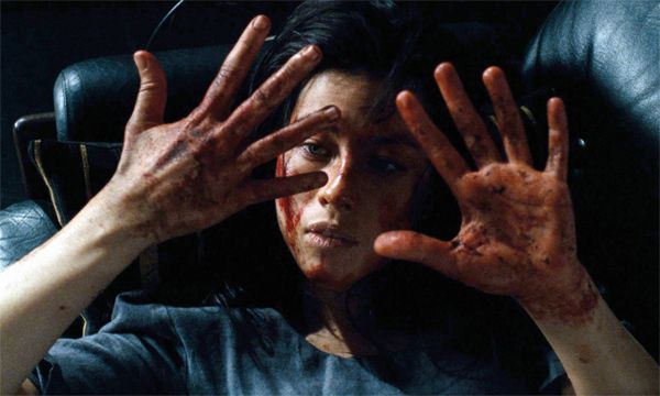 boom dvd reviews - Martyrs