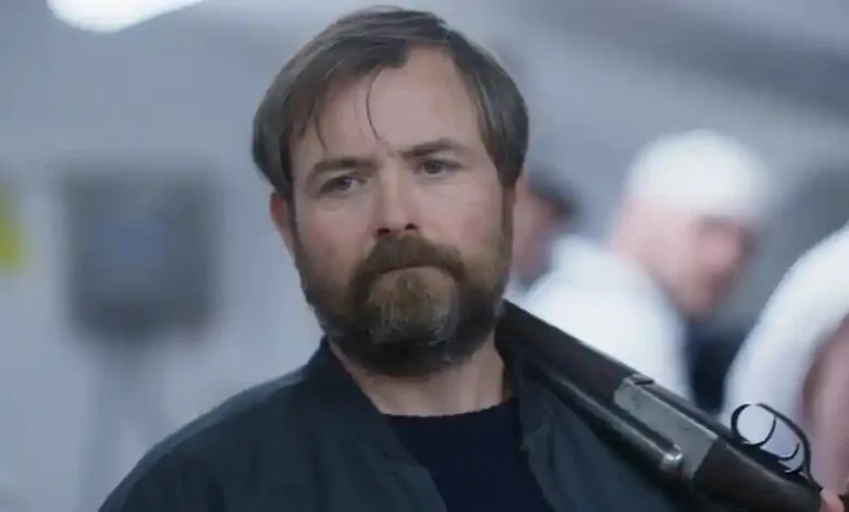 boom reviews - neil maskell interview