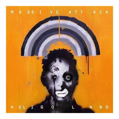 Massive Attack - Heligoland