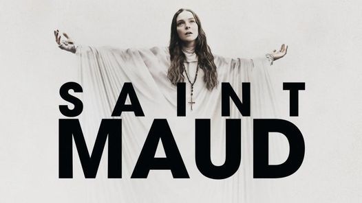 boom reviews - saint maud