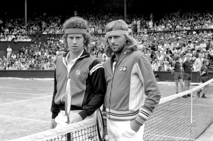 boom reviews McEnroe