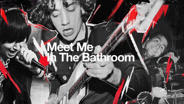 boom reviews - meet me in the bathroom