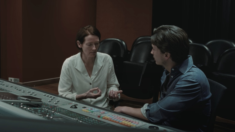 boom reviews Memoria