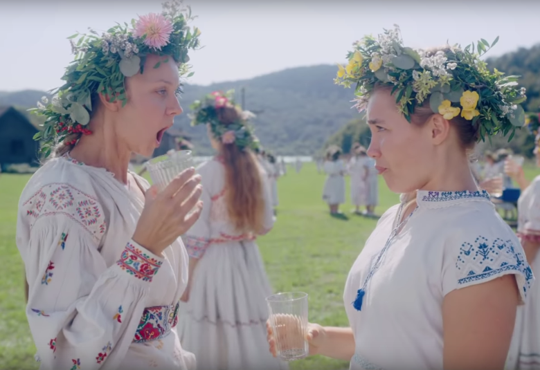 boom reviews midsommar