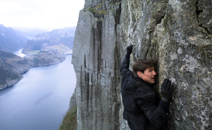 boom reviews Mission Impossible: Fallout