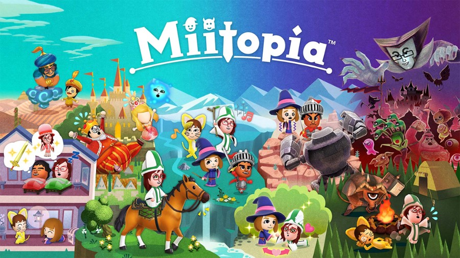 boom game reviews - miitopia