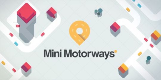 boom game reviews - mini motorways