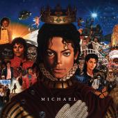 boom - Michael Jackson - Michael album image