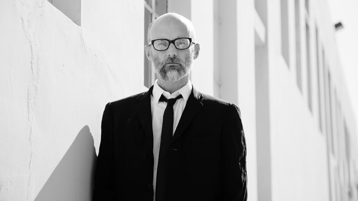 boom reviews Moby - Everything Was Beautiful, and Nothing Hurt