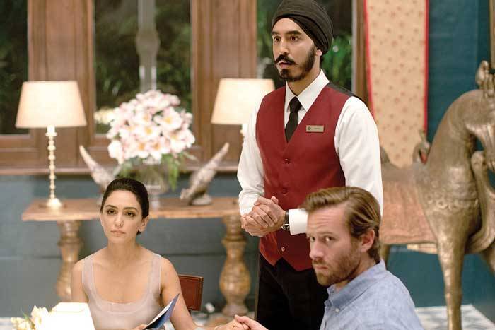 boom reviews hotel mumbai