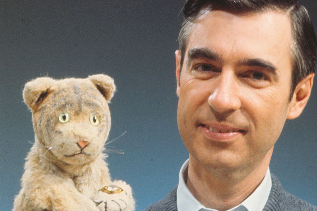 boom reviews Won't You Be My Neighbor?
