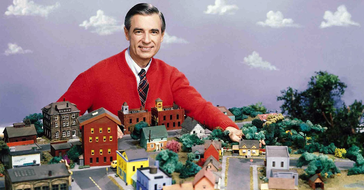 boom reviews Won't You Be My Neighbor?