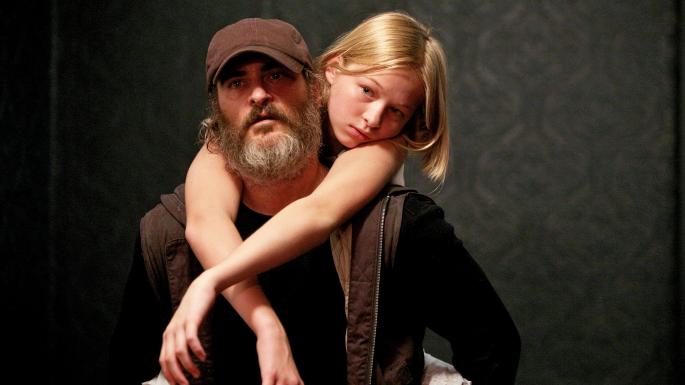 boom reviews You Were Never Really Here