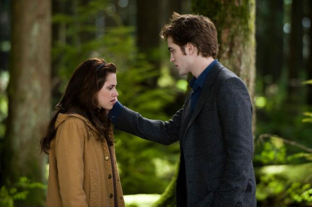 boom dvd reviews - The Twilight Saga: New Moon